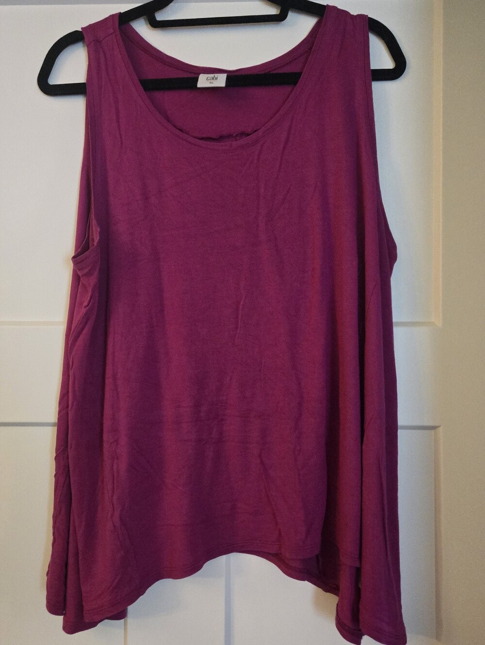 Cabi Tank Top